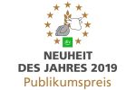 (DLV) - Neuheit des Jahres 2018