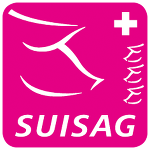 SUISAG Logo Gross