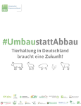 #UmbaustattAbbau