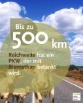 (c)Land.Schafft.Werte: Biomethan entlastet das Klima